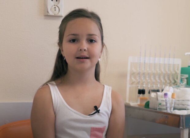 Očkování. Foto: snímek obrazovky YouTube