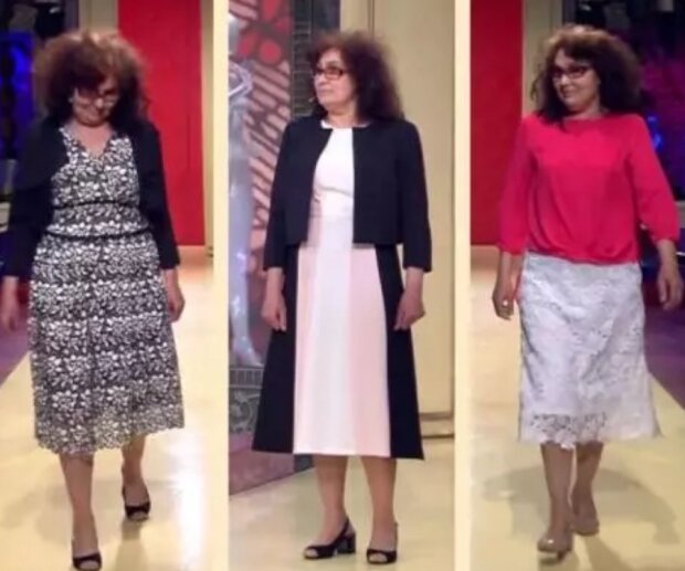 Žena. Foto: snímek obrazovky top.funnyreps.club