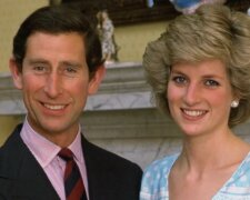 Karel a Diana. Foto: snímek obrazovky mixnews