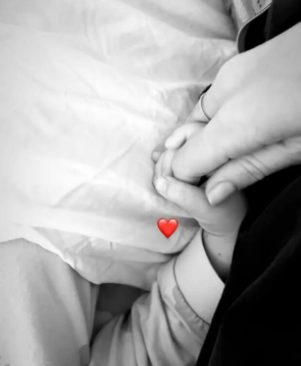 Veronika Kopřivová. Foto: snímek obrazovky Instagram