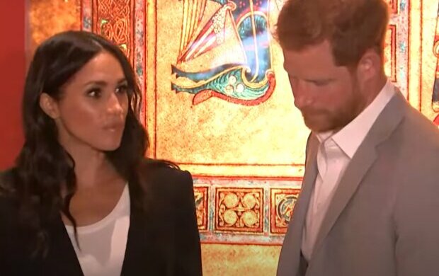 Megan Markle je těhotná: Alžběta II již ví o novém dědici, hlasité detaily