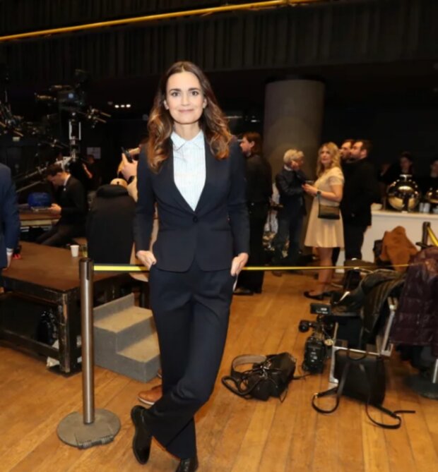 Daniela Písařovicová. Foto: snímek obrazovky Instagram