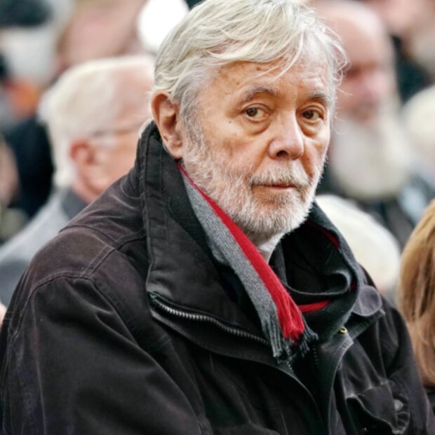 Josef Abrhám. Foto: snímek obrazovky ahaonline.cz