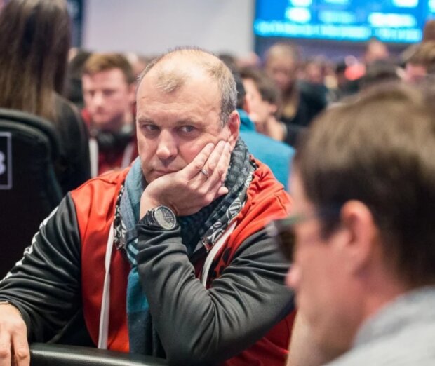 Petr Rychlý. Foto: snímek obrazovky ahaonline.cz