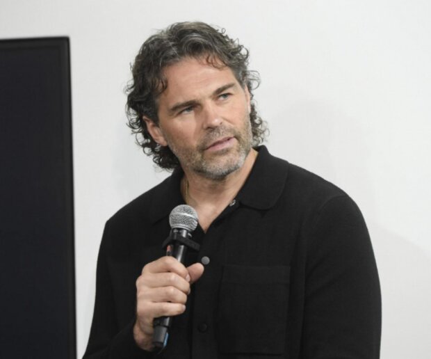 Jaromír Jágr. Foto: snímek obrazovky super.cz