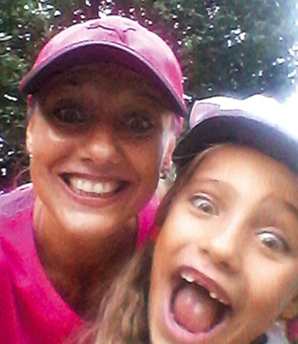 Monika Höppner redaktorka. Foto: snímek obrazovky ahaonline.cz