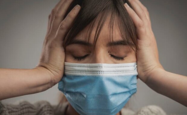 Žena. Foto: snímek obrazovky cnn.iprima.cz