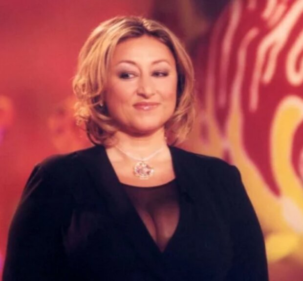 Halina Pawlowská. Foto: snímek obrazovky blesk.cz