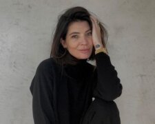 Monika Marešová. Foto: snímek obrazovky Instagram