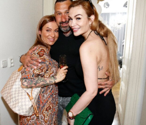 Eva Feuereislová. Foto: snímek obrazovky extra.cz