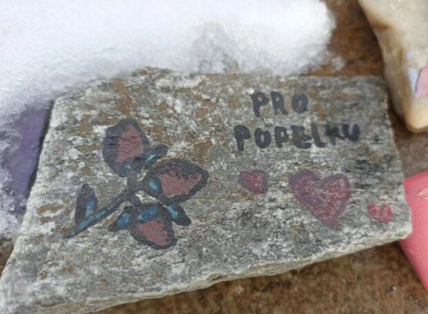 Hrob. Foto: snímek obrazovky ahaonline.cz