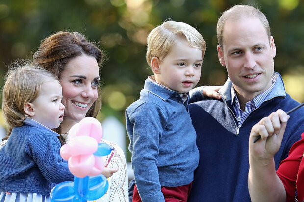 "Doufáme, že se vám budou líbit": Kate Middleton ukázala, co dělá v kuchyni s dětmi