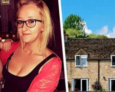 Matka sedmi dětí se začervenala: dům snů skončil s podrazem