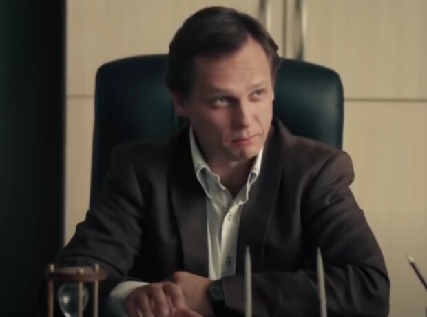 Muž. Foto: snímek obrazovky YouTube