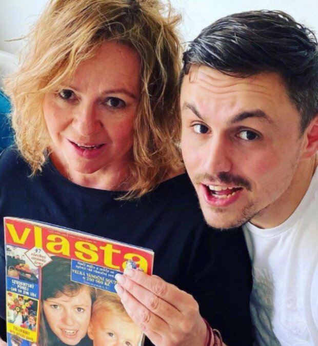 Jitka Sedláčková. Foto: snímek obrazovky blesk.cz