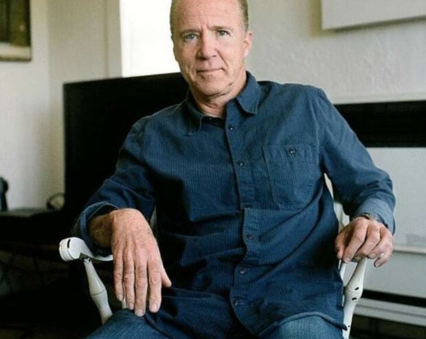 Lance Kinsey. Foto: snímek obrazovky romashka-smile.ru