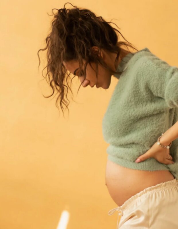 Eva Burešová. Foto: snímek obrazovky ahaonline.cz