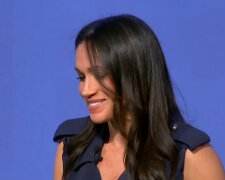 Meghan, Foto: snímek obrazovky YouTube
