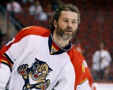 Jaromír Jágr: Návrat hokejové legendy z Pittsburghu přímo na led Kladna za účelem pomoci