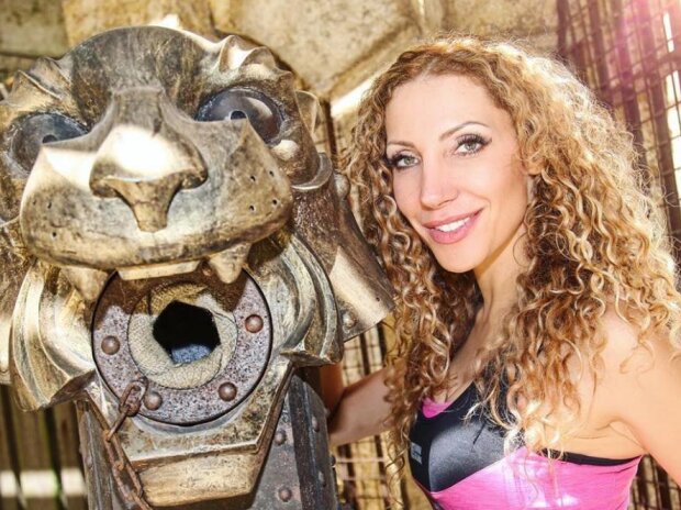 Fotografie: stars24.cz