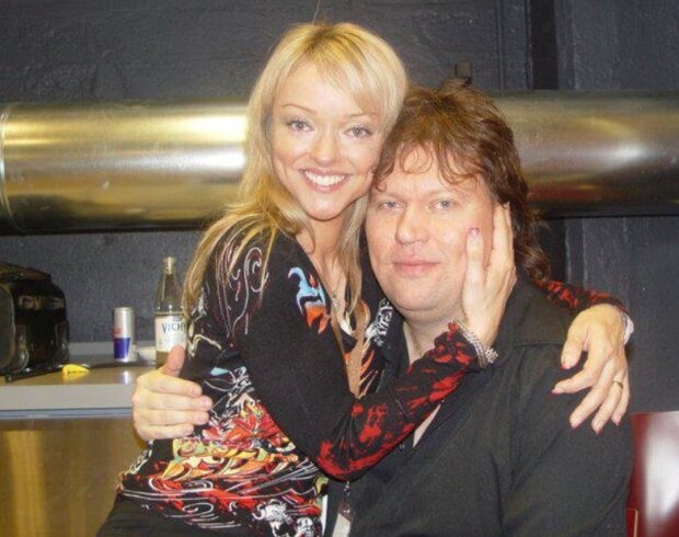 Dominika Gottivá. Foto: snímek obrazovky stars24.cz