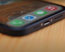 Telefon, Foto: snímek obrazovky YouTube