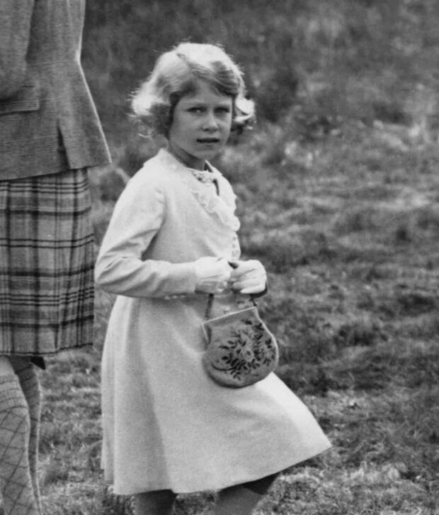 Alžběta II. Foto: snímek obrazovky laykni.com