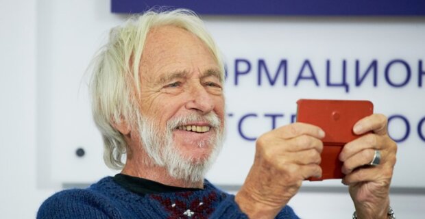 Fotografie: Getty Images