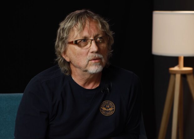 Dalibor Janda. Foto: snímek obrazovky YouTube