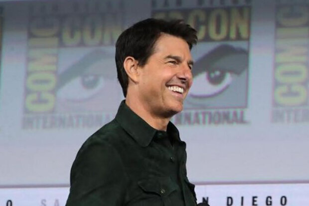 Jak se Tom Cruise stal nejlépe placeným hercem: "Lidem chybí herci devadesátých let"