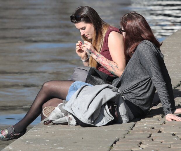 Počasí. Foto: snímek obrazovky YouTube