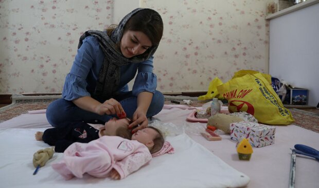 Panenka. Foto: snímek obrazovky lenta.ru