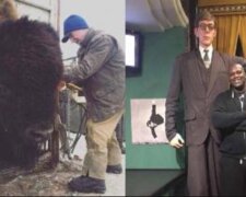 Patnáct věcí tak obrovských, že si to mozek obyčejného člověka nedokáže představit