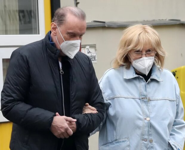 Hanka Zagorová. Foto: snímek obrazovky ahaonline.cz