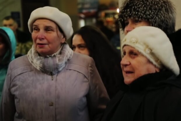 Nádraží. Foto: snímek obrazovky YouTube