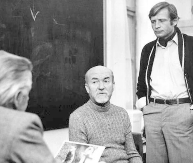 Jiří Kodet. Foto: snímek obrazovky blesk.cz