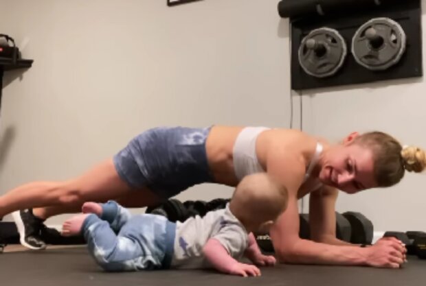 Foto: snímek obrazovky YouTube