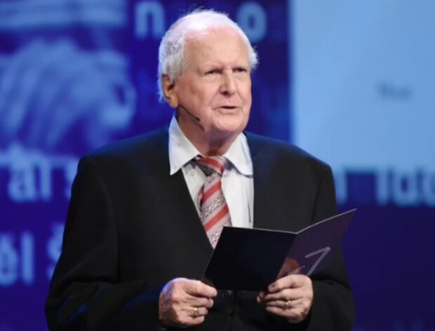 Roman Ráž. Foto: snímek obrazovky blesk.cz