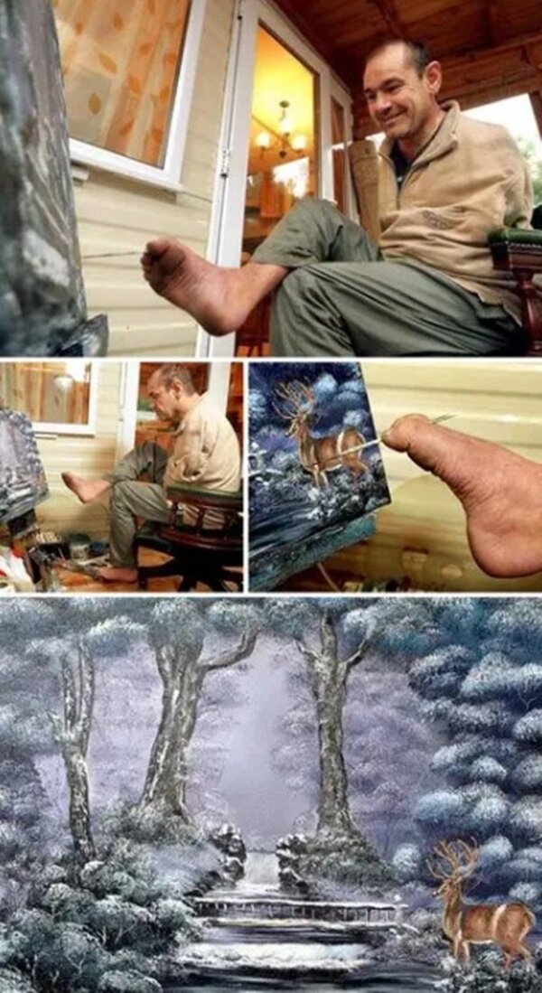 Fotografie: bigpicture.ru