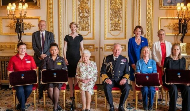 Závěť zesnulé britské královny bude nejméně 90 let uzamčena v trezoru: "Tradice královské dynastie od počátku 20. století"