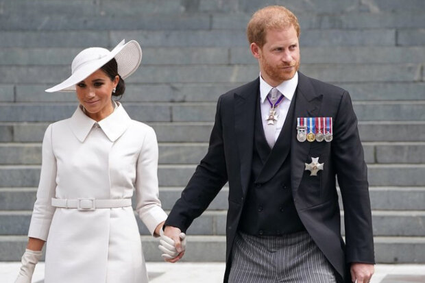 "Nikdy nezapomenu na tyto události": Princ Harry a Meghan Markle si najali bodyguarda s temnou minulostí