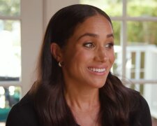 Meghan Markle, Foto: snímek obrazovky YouTube