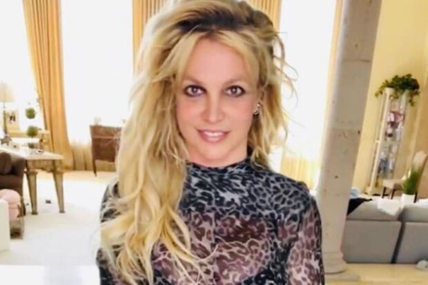Britney Spears ukázala část svatebního oblečení: kdy bude svatba