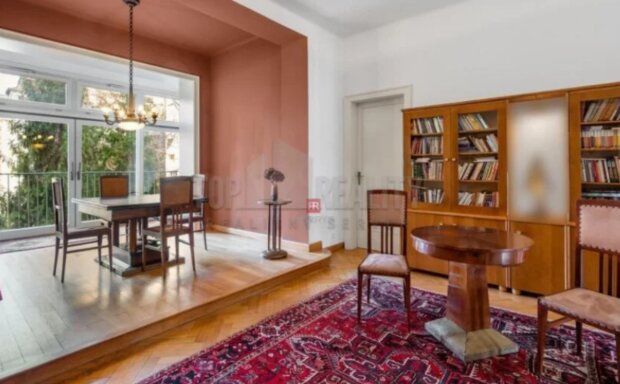 Foto: snímek obrazovky ahaonline.cz