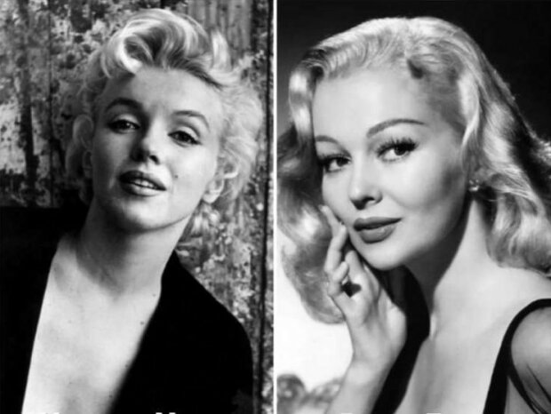"Byla lepší ve všem": jak vypadala alternantka Marilyn Monroe