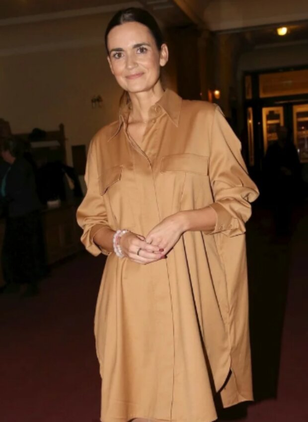 Daniela Písařovicová. Foto: snímek obrazovky Instagram