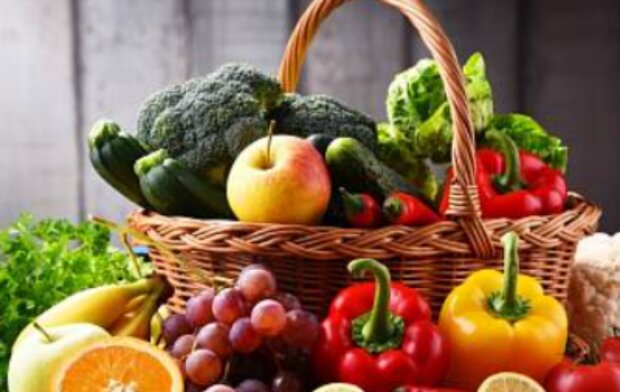 Ovoce nebo zelenina, které obsahují hodně vody. Foto: snímek obrazovky YouTube