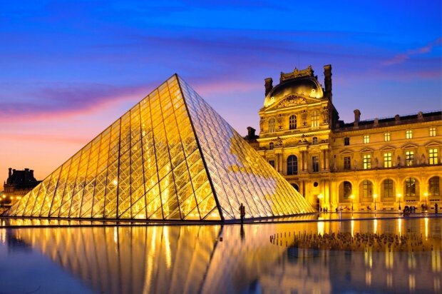 Louvre, Metropolitan, Prado a další: skvělý čas k návštěvě nejlepších muzeí na světě, aniž byste opustili svůj domov