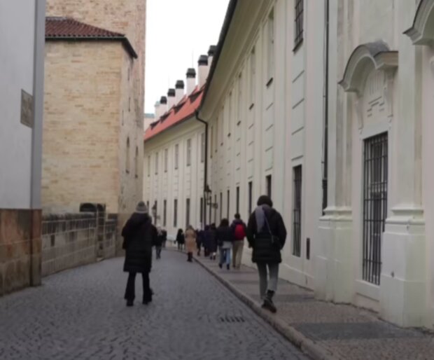 Počasí. Foto: snímek obrazovky YouTube