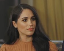 Meghan Markle, Foto: snímek obrazovky YouTube